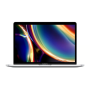 Laptop, Notebook - MacBook Pro 13 A2289 2019 - 8GB / 256GB SSD - Core i5 1.4 GHz - AZERTY - Silver - Grade AB without Charger, w