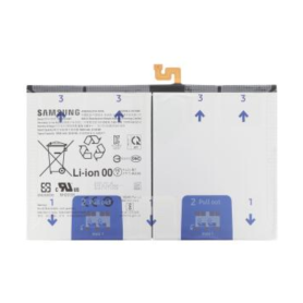 Accu, Pile - Batterie Galaxy Tab S9+(X810/X816) (Service Pack) - GH82-31907A, prix de gros.