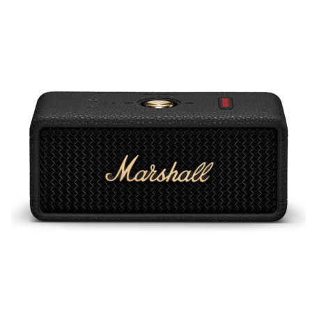 Haut-parleur, Boombox - Enceinte Sans Fil Marshall Emberton III - Noir, prix de gros.