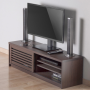 Superior Table TV Support for 23-42 Inches SUPSTV019 | Holds Up to 40kg | Sturdy & Stylish Stand