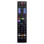 Universal Controller - Ultimate Universal Remote for Superior Electronics SUPTRB020 TV - Compatible with LG Samsung Sony Philips