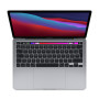 Ordinateur Portable, Laptop - MacBook Pro 13" A2338 2020 16 Go/512 Go SSD - Apple M1 - Gris - AZERTY - Grade AB sans Chargeur, p