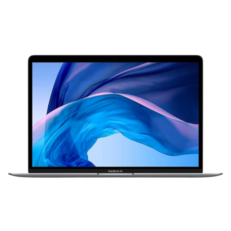 Ordinateur Portable, Laptop - MacBook Air 13" Retina A2179 2020 - 16 Go / 2 To SSD - Core i7 1.2 GhZ - Gris - AZERTY - Grade AB