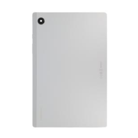 Vitre arrière, Dos - Vitre Arrière Galaxy Tab A8 10.5 (2021) (X200/X205) Argent (Service Pack) - GH81-22188A, prix de gros.
