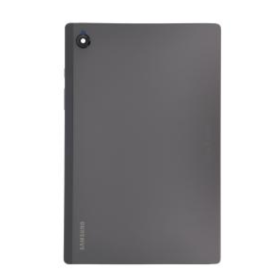 Vitre arrière, Dos - Vitre Arrière Galaxy Tab A8 10.5 (2021) (X200/X205) Anthracite (Service Pack) - GH81-22187A, prix de gros.