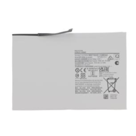 Batterie Galaxy Tab A8 (X200/X205) | Etech-Parts