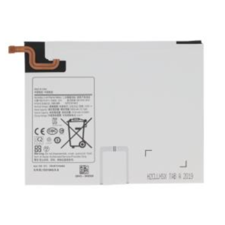 Pièce détachée, Batterie Samsung EB-BT515ABU Galaxy Tab A 10.1 (T510/T515) (Service Pack) - GH43-04936A, prix de gros.