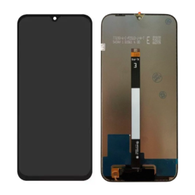 Display, Screen - Xiaomi Redmi 15C 4G/5G Screen // Poco C85 4G (2025) Without Chassis (SMALL FLEX) (Original Pack), wholesale pr