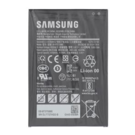 Batterie, Accumulateur - Batterie Galaxy Tab Active 3 (T570/T575) (Service Pack) - GH43-05039A, prix de gros.
