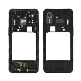 Cadre, Support - Châssis Central Galaxy Xcover 7 (G556B) (Service Pack) - GH98-49052A, prix de gros.