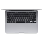 Ordinateur Portable, Laptop - MacBook Air 13" Retina A2179 2020 - 8 Go / 512 Go SSD - Core i7 1.2 GhZ - Argent - AZERTY - Grade