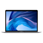 Ordinateur Portable, Laptop - MacBook Air 13" Retina A2179 2020 - 8 Go / 512 Go SSD - Core i7 1.2 GhZ - Argent - AZERTY - Grade