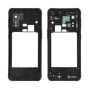 Coque, Couvercle - Châssis Arrière Galaxy Xcover 5 (G525F) Noir (Service Pack) - GH98-46354A, prix de gros.