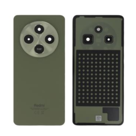Vitre arrière, Dos - Vitre Arrière Redmi 14C Vert (Service Pack) - 5600030C3NA00, prix de gros.