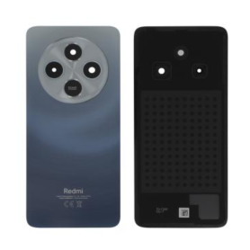 Dos, Vitre arrière - Vitre Arrière Redmi 14C Bleu (Service Pack) - 5600020C3NA00, prix de gros.
