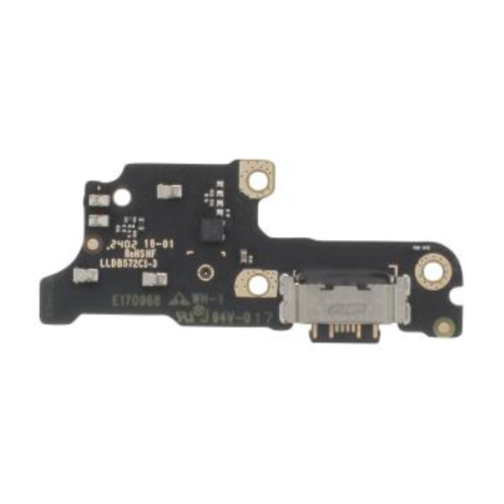 Charging Dock, Power Port - Redmi 13C 5G Charging Connector, wholesale price