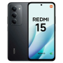 Smartphone, Mobile Phone - Xiaomi Redmi 15 5G 128GB Midnight Black - EU - New, wholesale price