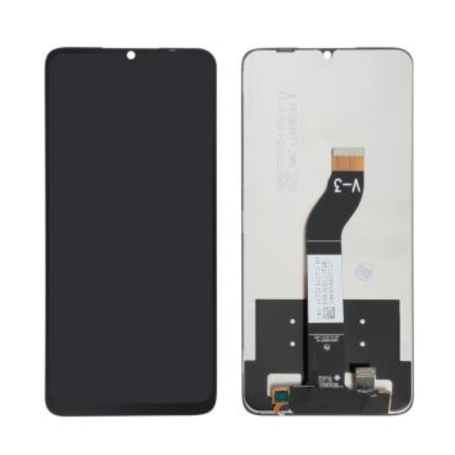 Screen, Display - Screen Poco M6 4G/5G/Redmi 13 4G/5G Without Frame (Original Refurbished), wholesale price