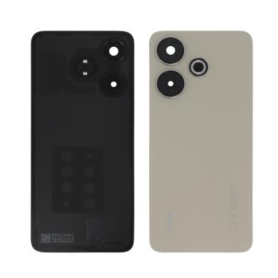 Coque, Dos - Vitre Arrière Redmi 13 Or (Service Pack) - 5600010N19A00, prix de gros.
