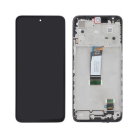 Display, Screen - Redmi 12 4G/5G screen (Service Pack) - 560002M19A00, wholesale price