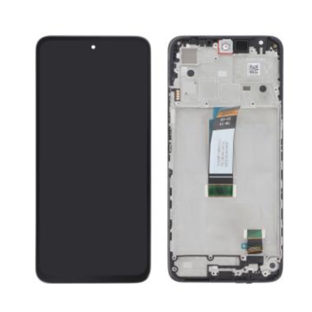 Écran, Display - Ecran Redmi 12 4G/5G (Service Pack) - 560002M19A00, prix de gros.