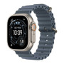 Montre Connectée Apple Watch Ultra 3 5G Titane | Etech-Parts