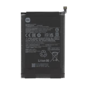 Pièce de rechange, Accu - Batterie Redmi 10A/10C (Service Pack) - 46020000B31G, prix de gros.