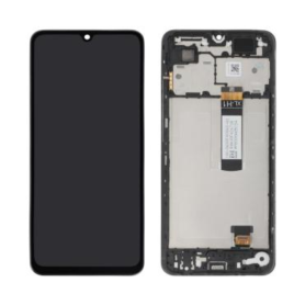 Screen Display - Redmi A5 4G Black Screen (Service Pack) - 56000100C3Z00, wholesale price