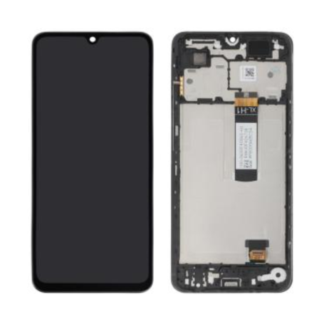Écran, Display - Ecran Redmi A5 4G Noir (Service Pack) - 56000100C3Z00, prix de gros.