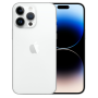 Apple Smartphone, Mobile Phone - iPhone 14 Pro 128GB Silver - No Face ID - Grade A, wholesale price