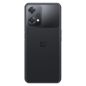 Coque, Dos - Vitre Arrière OnePlus Nord CE2 Lite 5G Noir (Original Démonté) - Grade B, prix de gros.