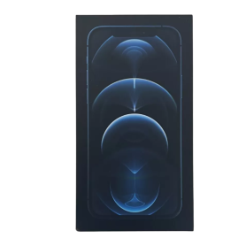 Coffret, Emballage, Carton - Boîte originale Apple vide pour iPhone 12 Pro, prix de gros.