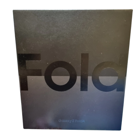 Emballage, Carton, Packaging - Boîte originale vide pour Samsung Galaxy Z Fold 4, prix de gros.
