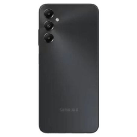 Back Glass, Rear Cover - Samsung Galaxy A05s (A057) Black Back Glass (Original Disassembled) - Grade B, wholesale price