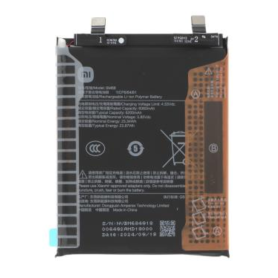 Battery, Power Pack - Redmi Note 14 Pro Plus 5G Battery (Service Pack) - BM68, wholesale price