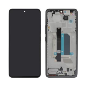 Écran, Display - Ecran Redmi Note 14 Pro Plus 5G Gris (Service Pack) - 5600190O16U00, prix de gros.