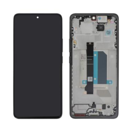Screen, Display - Redmi Note 14 Pro Plus 5G Gray Screen (Service Pack) - 5600190O16U00, wholesale price
