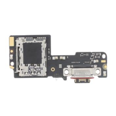 Charging Port, Power Adapter - Redmi Note 14 Pro 5G Charging Connector, wholesale price