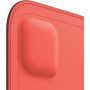 Case, Cover - Protective Case for Apple iPhone 12 Mini Genuine Leather Cover with MagSafe MHMN3ZE/A (Apple) - Pink, wholesale pr