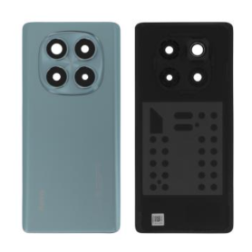 Dos, Vitre arrière - Vitre Arrière Redmi Note 14 Pro 4G Bleu (Service Pack) - 560006000O600, prix de gros.