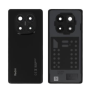 Rear Cover - Redmi Note 14 Pro 4G Black Rear Glass (Service Pack) - 560008000O600, wholesale price
