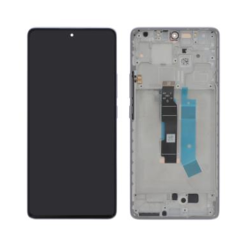 Écran, Display - Ecran Redmi Note 14 Pro 4G Violet (Service Pack) - 560002000O600, prix de gros