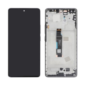 Écran, Display - Ecran Redmi Note 14 Pro 4G Gris (Service Pack) - 560003000O600, prix de gros.