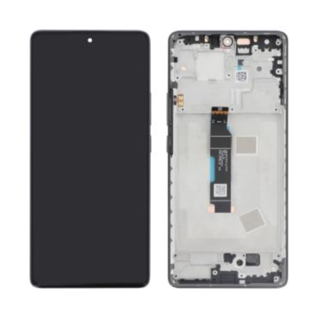 Screen, Display - Redmi Note 14 Pro 4G Gray Screen (Service Pack) - 560003000O600, wholesale price