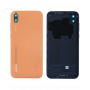 Vitre arrière HUAWEI Y5 2019 Or Avec Adhesif (Sans Logo)