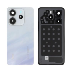 Dos, Vitre arrière - Vitre Arrière Redmi Note 14 4G Violet (Service Pack) - 560005000O700, prix de gros.