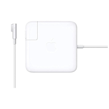 Charger, Power Supply - MagSafe 1 85W Power Adapter MC556ZE/A - Compatible with MacBook (Apple), wholesale price