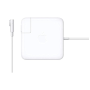 Charger, Power Supply - MagSafe 1 85W Power Adapter MC556ZE/A - Compatible with MacBook (Apple), wholesale price