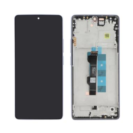 Écran, Display - Ecran Redmi Note 13 Pro 4G Lavande (Service Pack) - 56000200N600, prix de gros.