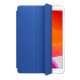 Cover, Case - Apple Leather Smart Cover Protective Case for iPad Pro 10.5" (Apple) - MRFJ2ZM/A - Blue, wholesale price